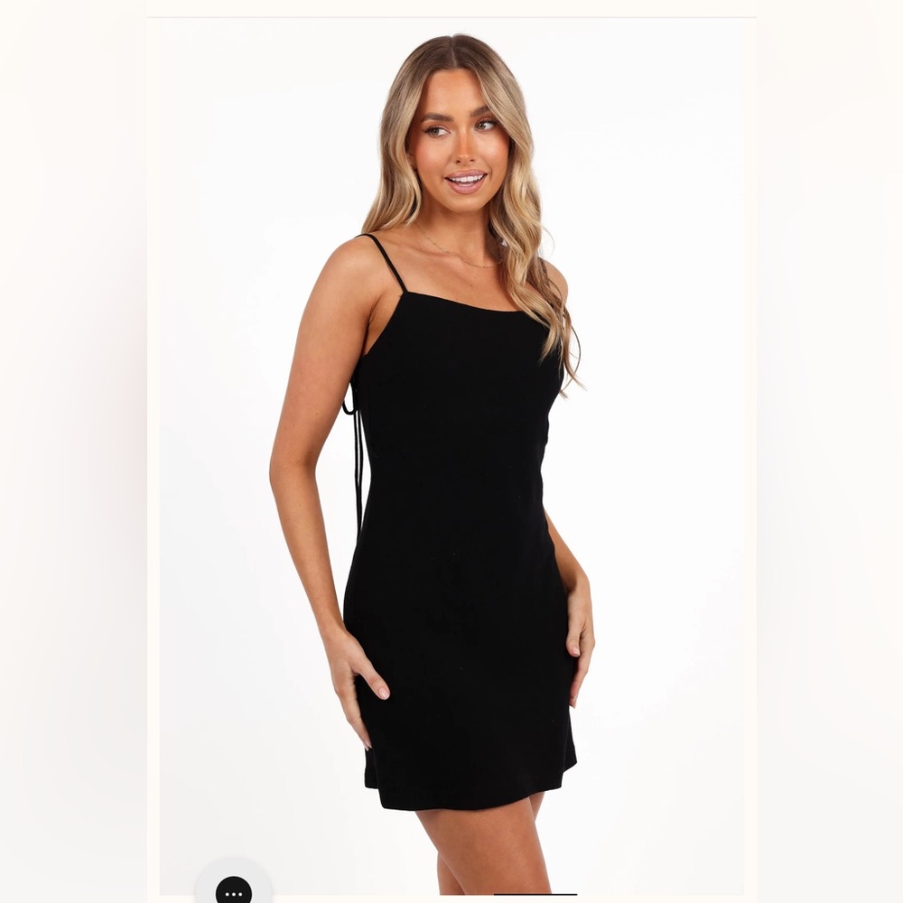 NWT - Petal and Pup Sawyer Mini Slip Dress
